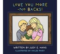 Love You More-No Backs!