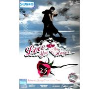 Love You My Angel - Romantic Songs - 25 Video Songs Bollywood DVD Inglese Subs