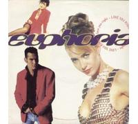 Love you right (1991) / Vinyl Maxi Single [Vinyl 12'']