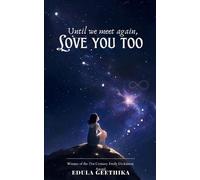 Love you too (Edition1st)