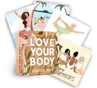 Louise Hay Love Your Body Cards (Cards)