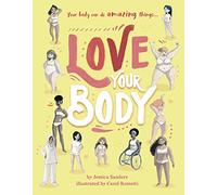 Love Your Body
