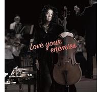 LOVE YOUR ENEMIES - WAKESHIMA