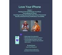 Love Your iPhone Volume 1