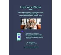 Love Your iPhone Volume 2