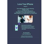Love Your iPhone Volume 3
