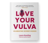 Love Your Vulva: Celebrating Women’s Bodies
