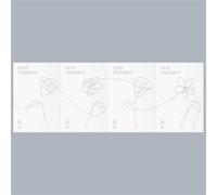 BTS - LOVE YOURSELF : HER