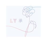 - Love Yourself: Her - CD