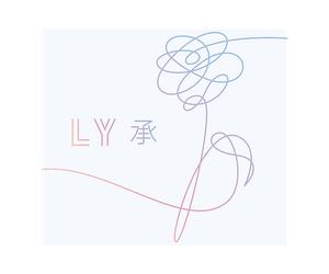 - Love Yourself: Her - CD