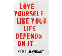 Love Yourself Like Your Life Depends on It - NUOVO