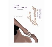 Love Yourself through Christ Jesus