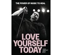 Love Yourself Today (DVD) Damien Dempsey Ross Killeen