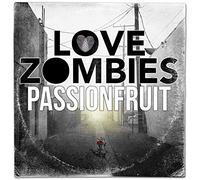 Love Zombies - Passionfruit / No Slow Songs (Live At Abbey Road)