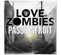 Love Zombies Passionfruit / No Slow Songs Live At Abbey Road (CD)