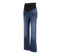 LOVE2WAIT Jeans navy / blu denim Donna LOVE2WAIT 26 navy / blu denim