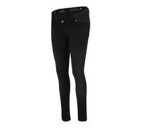 LOVE2WAIT Jeans nero denim Donna LOVE2WAIT 26 nero denim