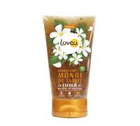 Lovea Body Scrub Tahiti Monoï 150ml Levigante Trattamento Pori per il Corpo