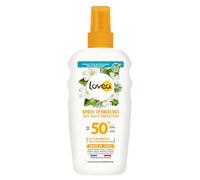 Lovea Idratante Sun Protection Spray Monoï de Tahiti - 150 ML (SPF 50)