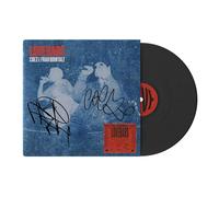 Lovebars Live (Vinile Edizione Limitata e Autografata)