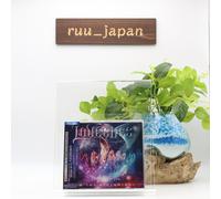 LOVEBITES ALL'INIZIO IL MEGLIO DEL 2017-2021 2 CD Blu-ray dal Giappone NUOVO