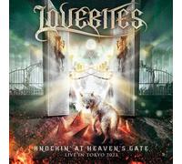 Lovebites Knockin' at Heaven's Gate: Live in Tokyo 2023 Album
