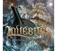 Lovebites - Lovebites - Outstanding Power