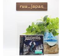 LOVEBITES Memorial For The Warrior Souls 2 CD Japan VICL-65982 nuovo