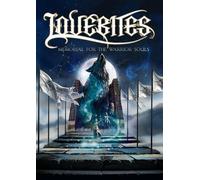 LOVEBITES MEMORIAL FOR THE WARRIOR SOULS DVD Giappone NUOVO