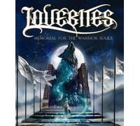 LOVEBITES Memoriale per le anime guerriere Blu-ray PSL