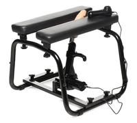 Lovebotz Deluxe Bangin' Bank con macchina del sesso multispeed