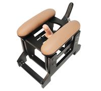 Lovebotz Love Glider Penetration Machine Black