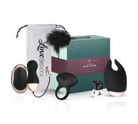 LoveBoxxx Romantic Couples Box