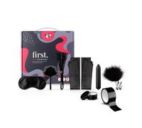 LoveBoxxx First. Kinky [S]Experience Starter Set