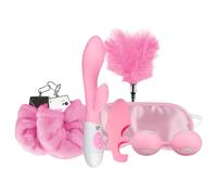 LoveBoxxx Loveboxxx - Confezione Regalo I Love Pink