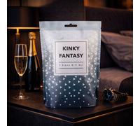 Loveboxxx™ KINKY FANTASY - Set regalo da 7 pezzi per coppie