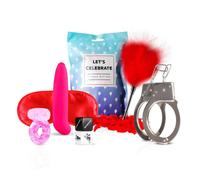 Loveboxxx - Let's Celebrate 1 St