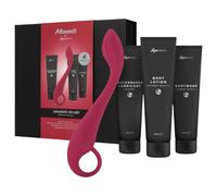 LoveBoxxx Moments - Shimmer Beauty - Set di lozioni per il corpo da donna