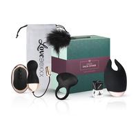 LoveBoxxx Romantic Couples Box set di articoli erotici
