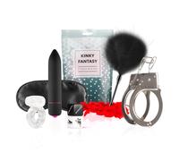 LoveBoxxx Kinky Fantasy
