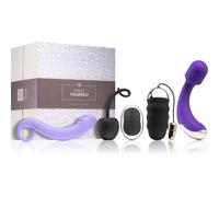 Loveboxxx - Confezione regalo erotica Solo Woman 1 pz Set