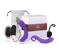 Loveboxxx - Confezione regalo erotica Solo Woman 1 pz Set