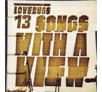 Lovebugs - Lovebugs - 13 Songs With a View
