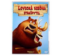 Lovecka sezona: Straspytel (Open Season: Scared Silly) (Versione ceca)