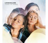 Lovecollide - Tired Of Basic