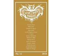 Lovecraft Annual No. 12 (2018) (Tascabile)