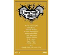 Lovecraft Annual No. 3 (2009) - Joshi S. T.