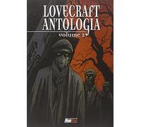 Lovecraft. Antologia (Vol. 2)