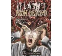Lovecraft from Beyond