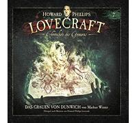 Lovecraft, H.P. - Chroniken des Grauens: Akte 7 - Das Grauen von Dun